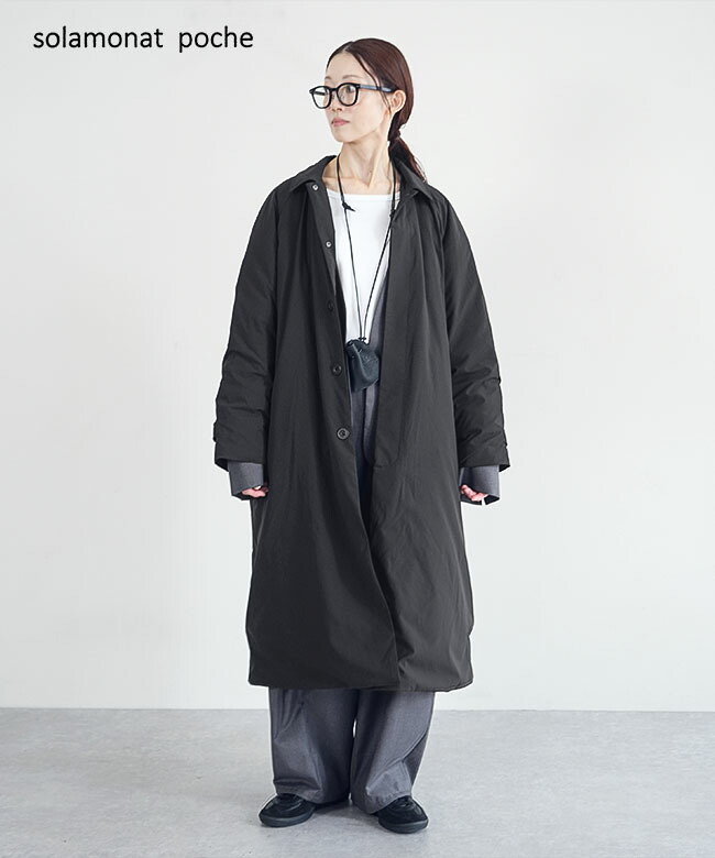 楽天市場】◇[poche-pdw-ct]solamonat poche(ソラモナポッシェ) ステン