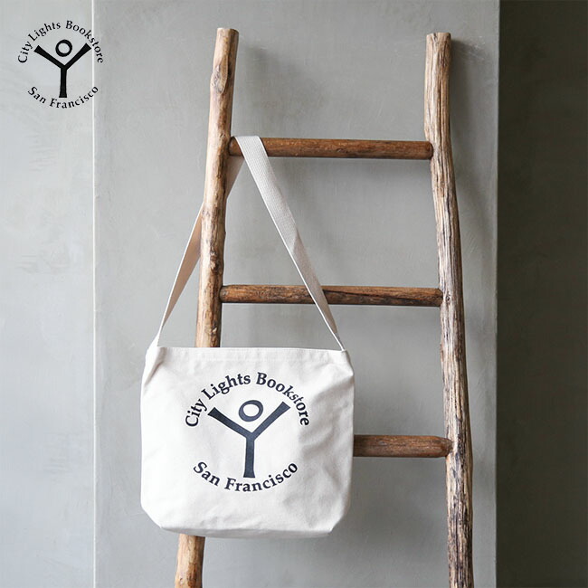 楽天市場】[CL-S1]City Lights Book Store(シティライツ ブックストア