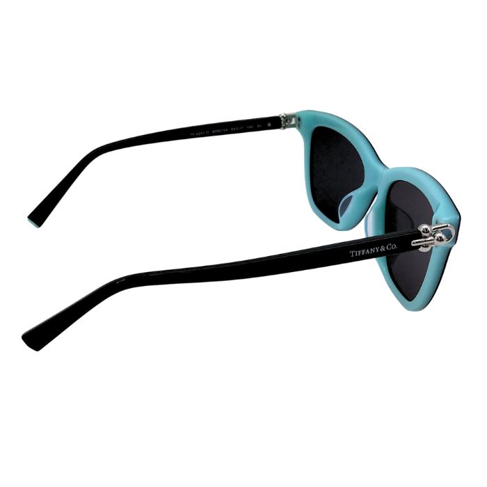 楽天市場】Tiffany & Co. サングラス ティファニー ブラック tf4241d