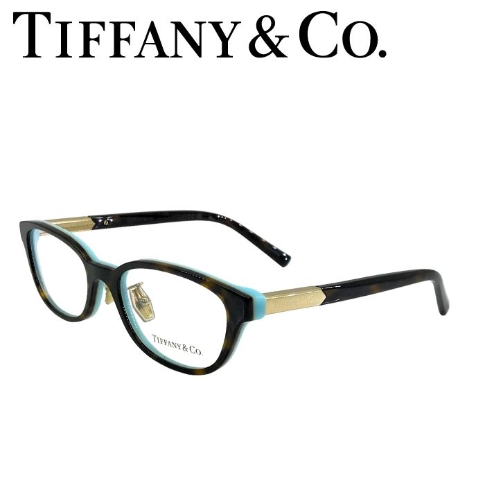 楽天市場】Tiffany メガネ（フレーム素材（眼鏡）メタル）の通販