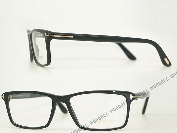 楽天市場】TOM FORD トムフォード 眼鏡 めがね ブラック メガネ
