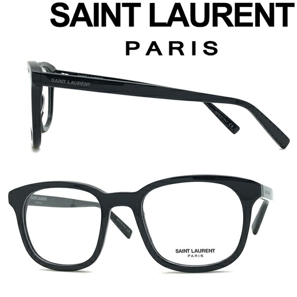 楽天市場】SAINT LAURENT PARIS メガネフレーム サンローランパリ