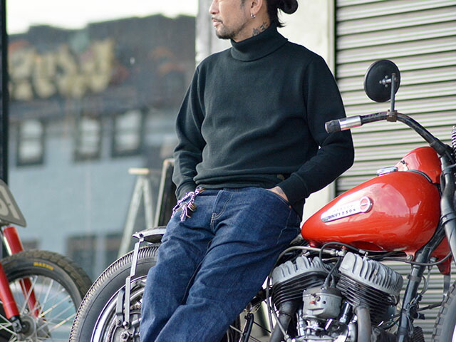 楽天市場】全2色【TROPHY CLOTHING/トロフィークロージング】2023AW