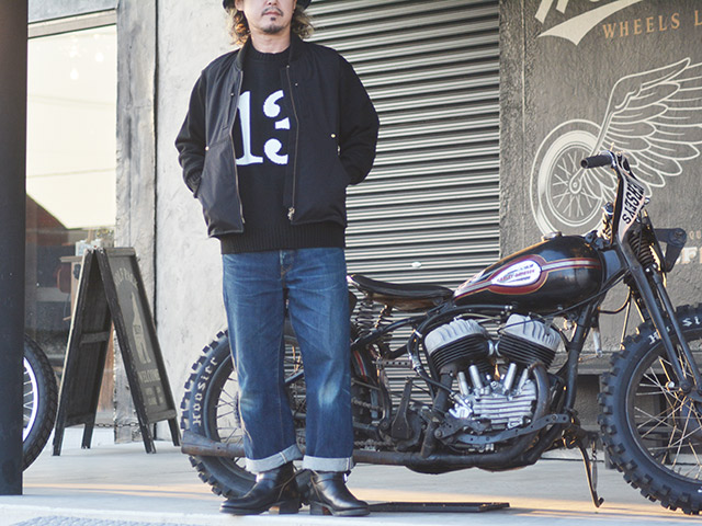 楽天市場】【RED TAiL/レッドテイル】2024AW「VCW MC Vest/VCWモーター