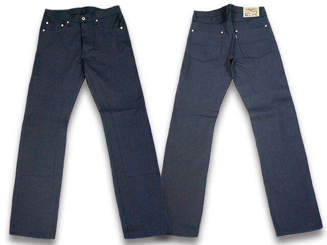 楽天市場】【RED TAiL/レッドテイル】「DK 5 Pocket Denim Pants”Real