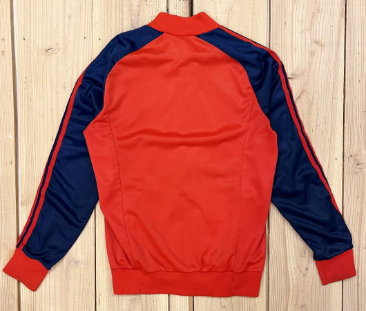 楽天市場】【中古】美品 アディダスATP 70S 古着 フランス製 VENTEX