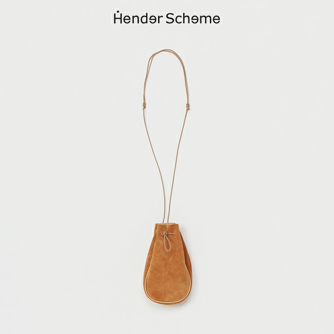楽天市場】エンダースキーマ Hender Scheme センズバッグ senzu bag ro