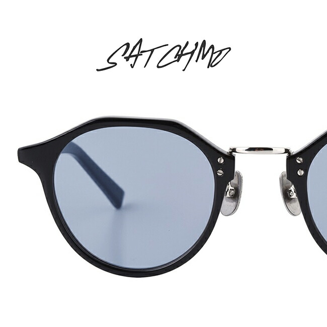 楽天市場】A.D.S.R. エーディーエスアール SATCHMO サッチモ メガネ