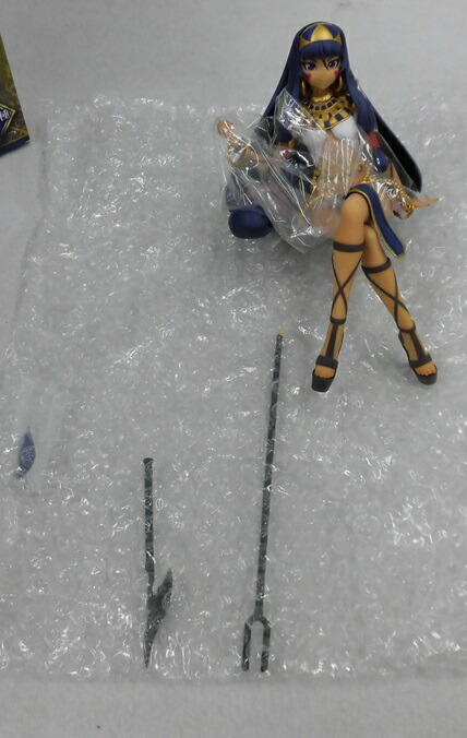 楽天市場】【中古】【開封品】キャスター/ニトクリス 「Fate/Grand