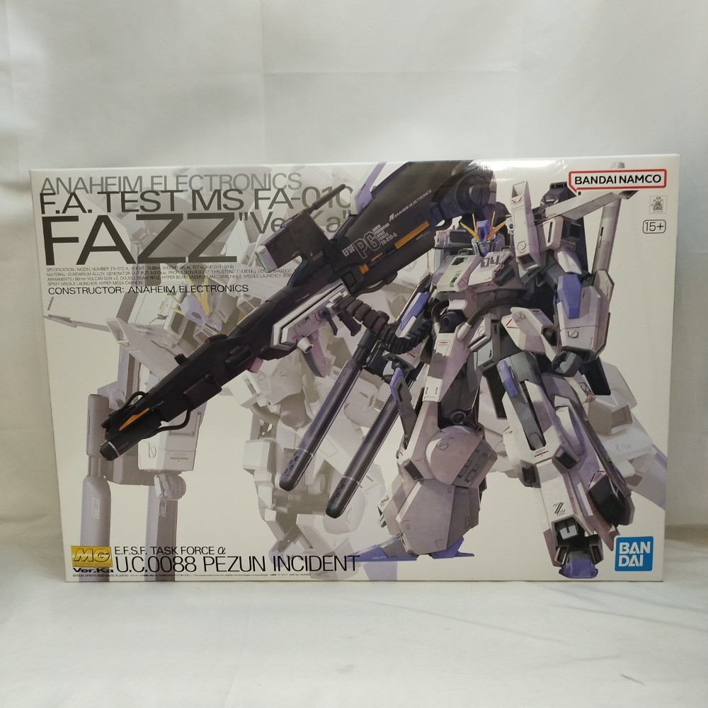 楽天市場】mg fazz ver.kaの通販