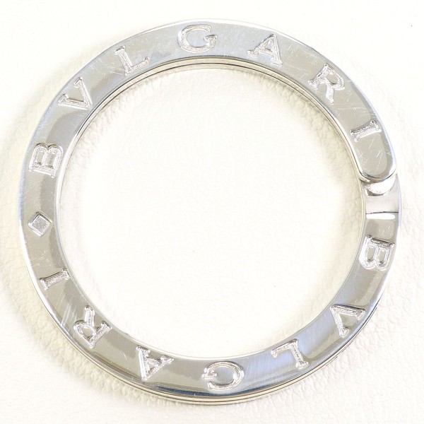 楽天市場】bvlgari キーリング シルバー 925の通販