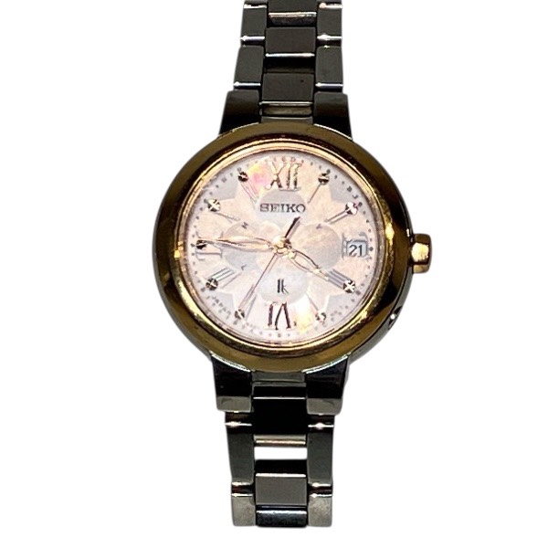 楽天市場】seiko 1b22の通販