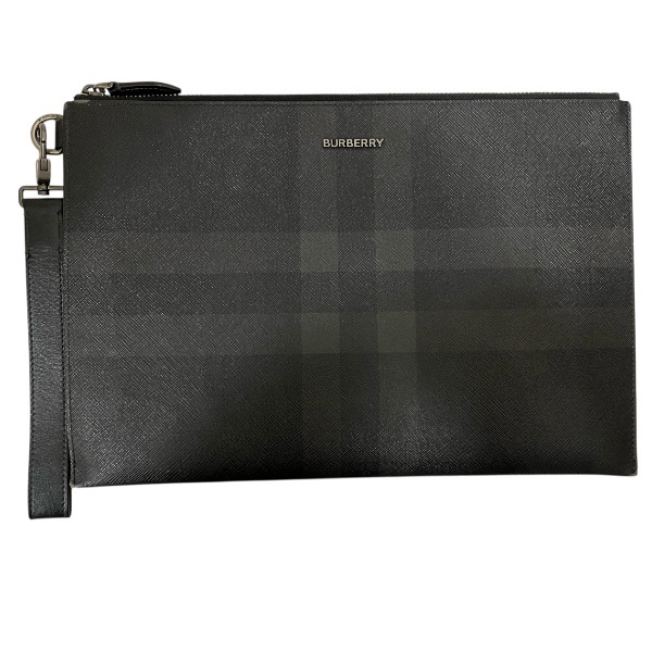 楽天市場】バーバリー セカンドバッグ メンズの通販