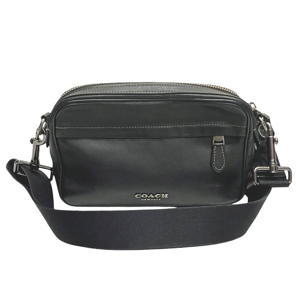 楽天市場】コーチ クロスボディー（ボディバッグ・ウエストポーチ