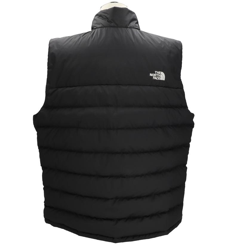 楽天市場】THE NORTH FACEノースフェイス/ダウンベスト/黒/ND52116Z