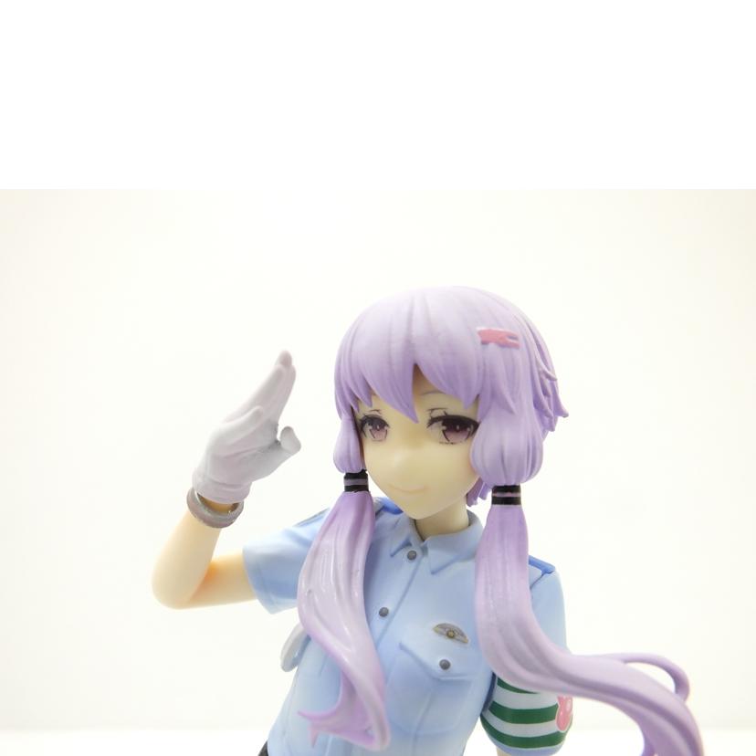 楽天市場】PLUCHRA プルクラ/結月ゆかり 警察官ver. 「VOCALOMAKETS 結