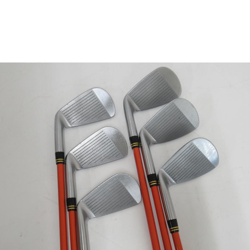 楽天市場】maruman マルマン/アイアンセット/コンダクターLX