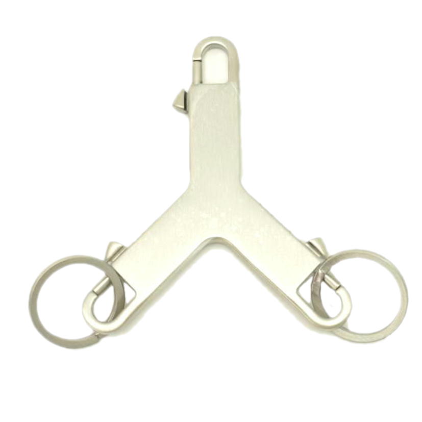 楽天市場】Rick Owens リックオウエンス/ケルベロス キーホルダー/SA
