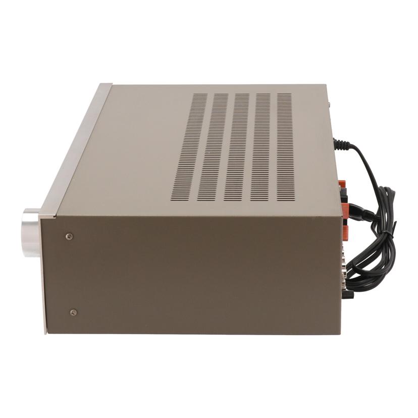 楽天市場】Technics テクニクス/プリメインアンプ/SU-V44/AG0L27C125/B