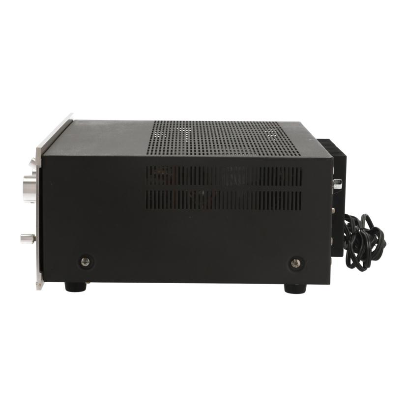 楽天市場】SONY ソニー/プリメインアンプ/TA-1120F/203388/Bランク/05