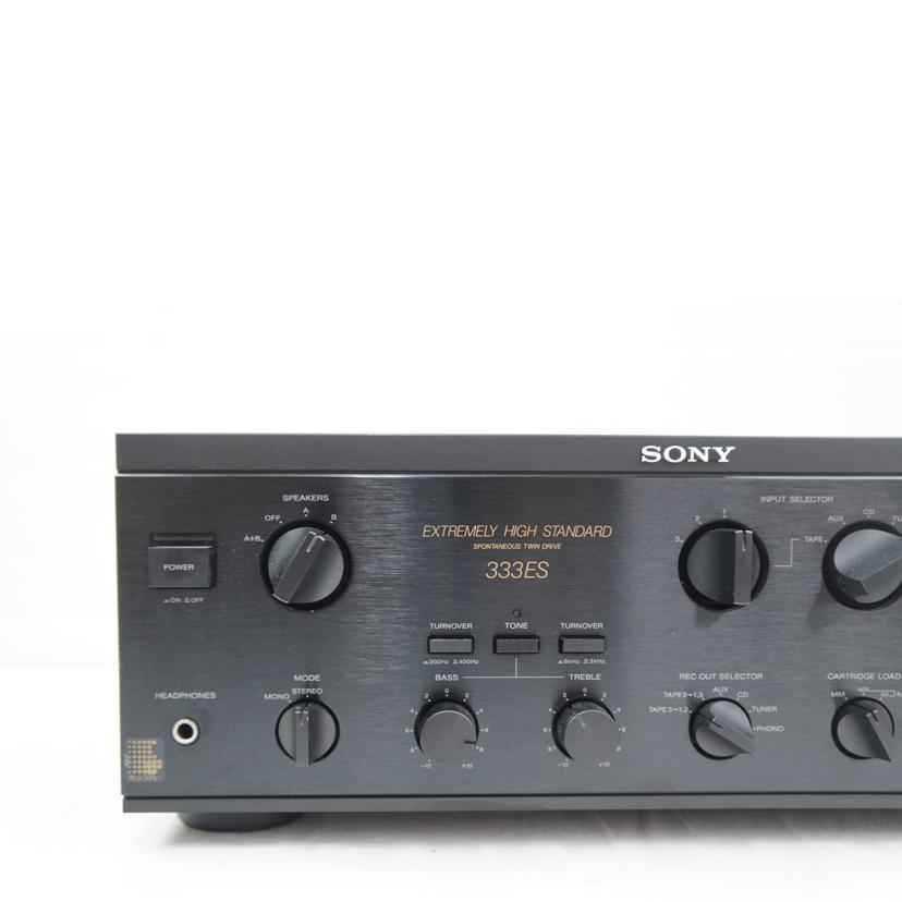 楽天市場】SONY ソニー/プリメイン/TA-F333ESX/201580/Bランク/67