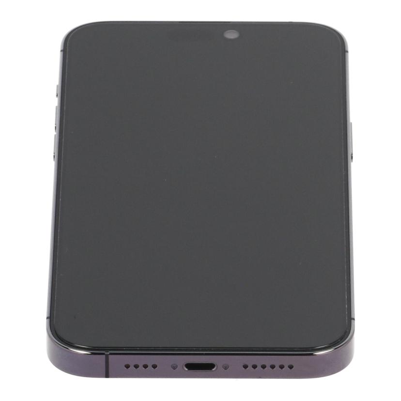 楽天市場】Apple アップル/iPhone 14 Pro Max 256GB/MQ9E3J/A