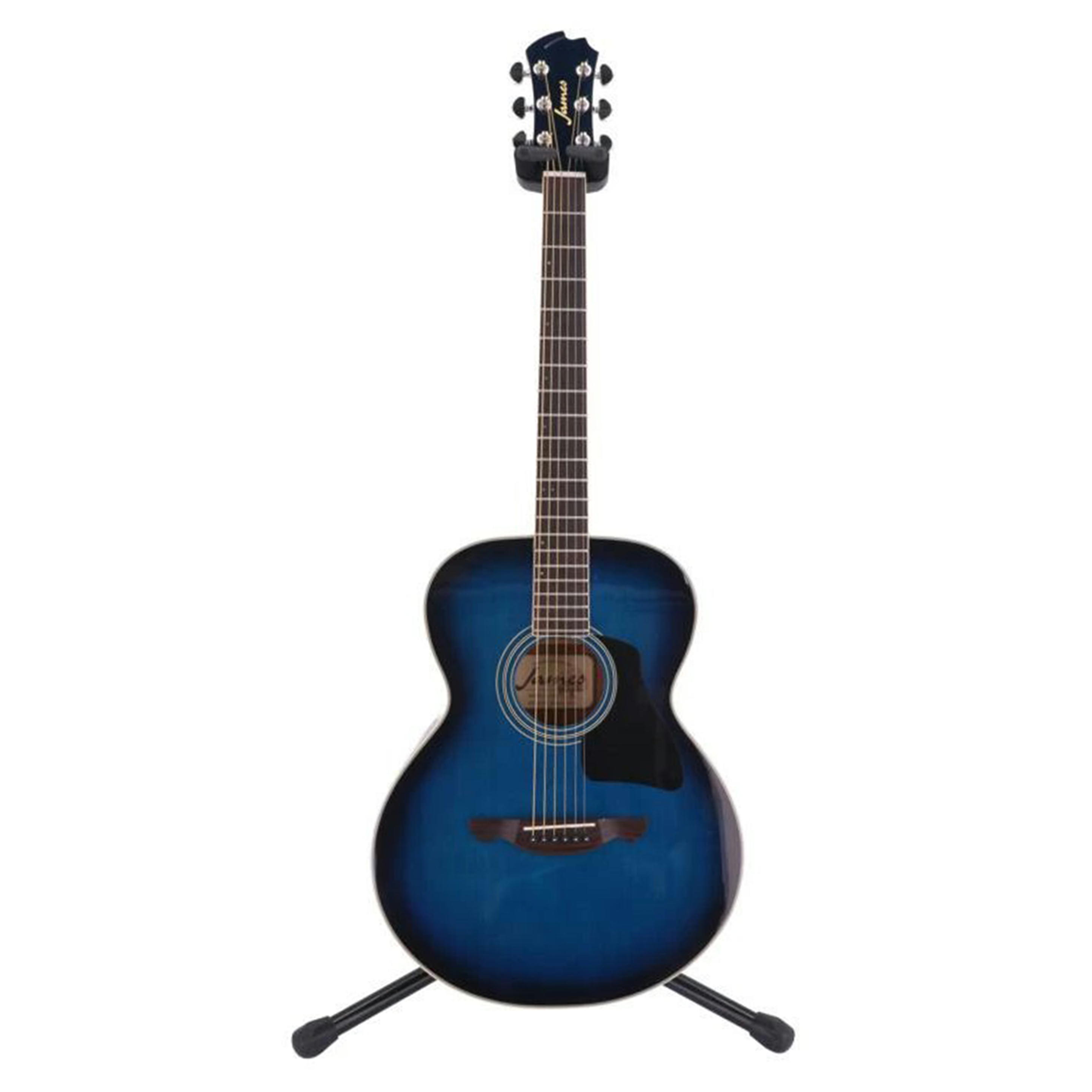 楽天市場】James ジェームス 島村楽器/アコースティックギター/JF400