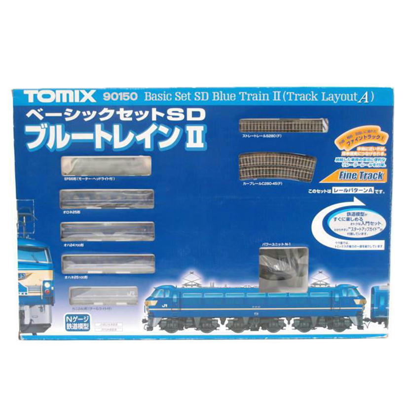 トミックス 鉄道模型セット 91013 5031 5040 5016 4100 トミックス