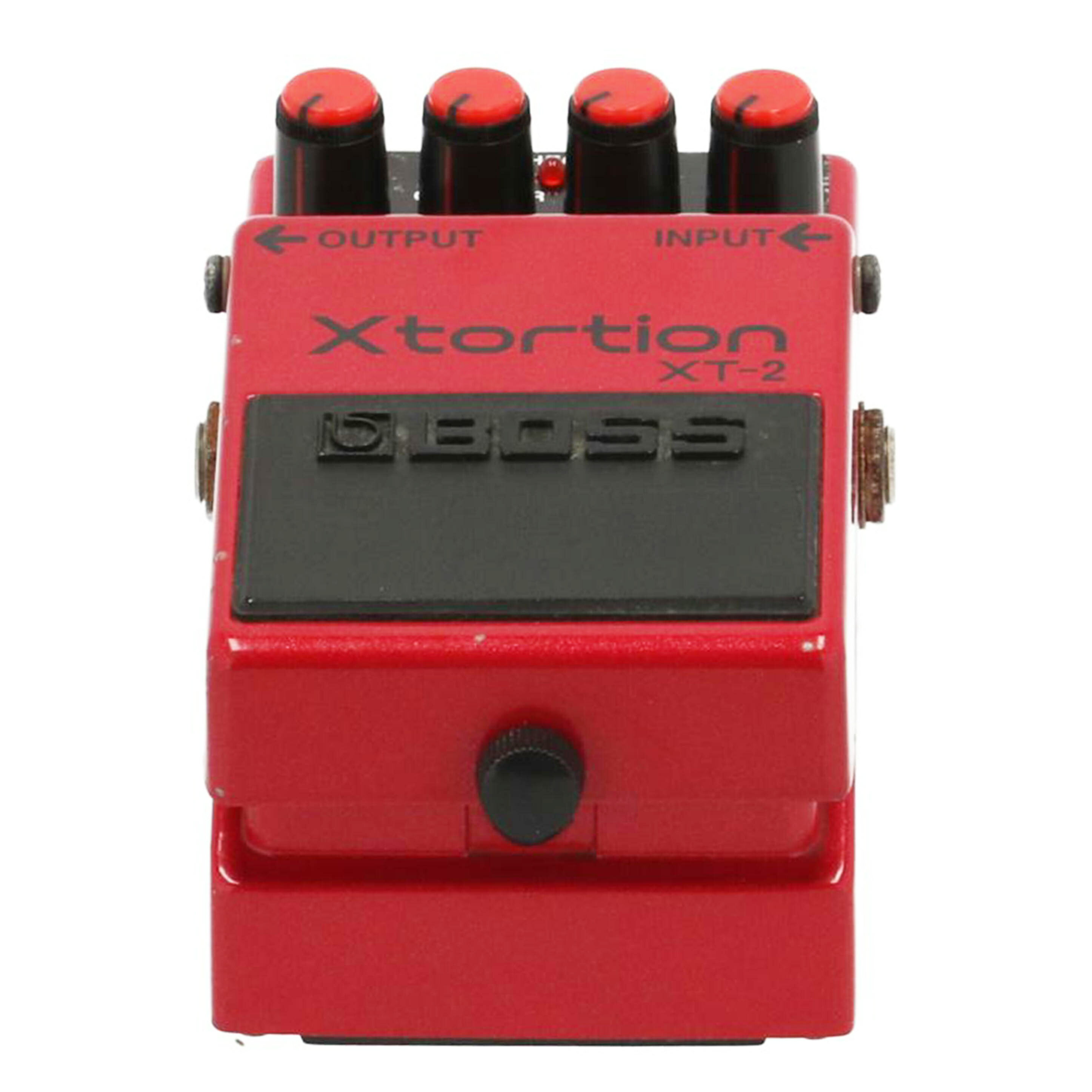 boss xt-2 xtortion エフェクター 中古品 BOSS XT-2 Xtortion（中古