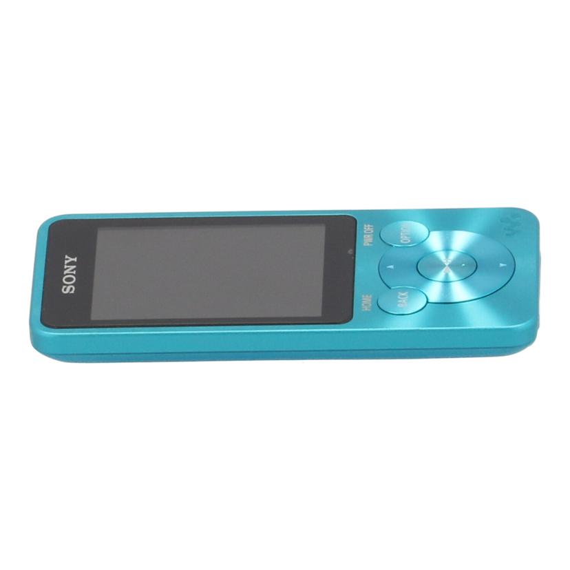 楽天市場】SONY ソニー/ウォークマン 8GB/NW-S14K/5147074/オーディオ