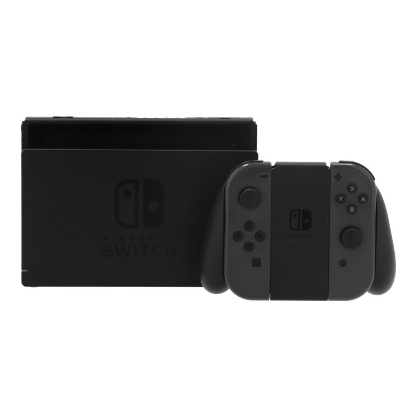楽天市場】Nintendo 任天堂 ニンテンドー /Switch 本体/HAC-001(-01
