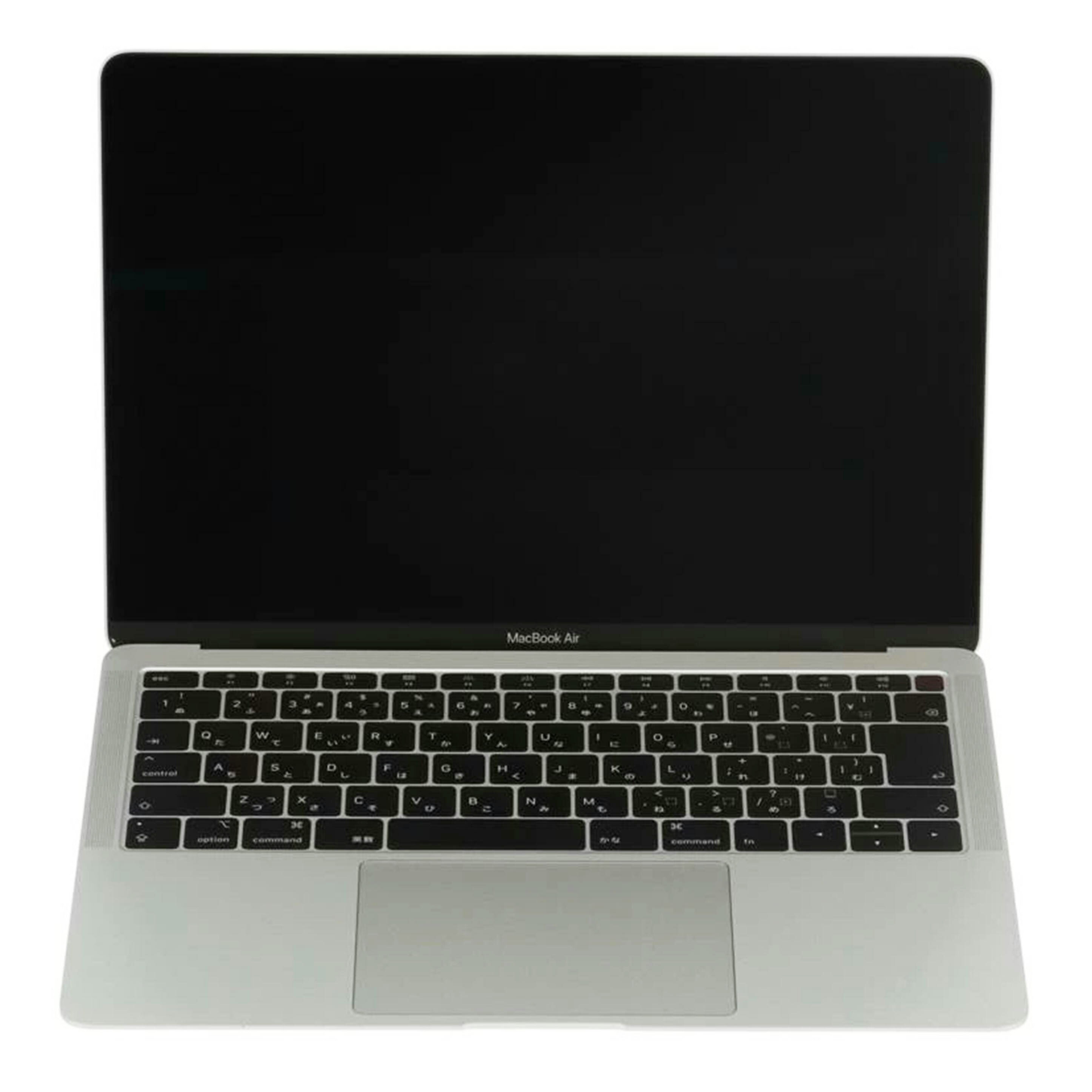 楽天市場】apple macbook air mvfj2j/aの通販