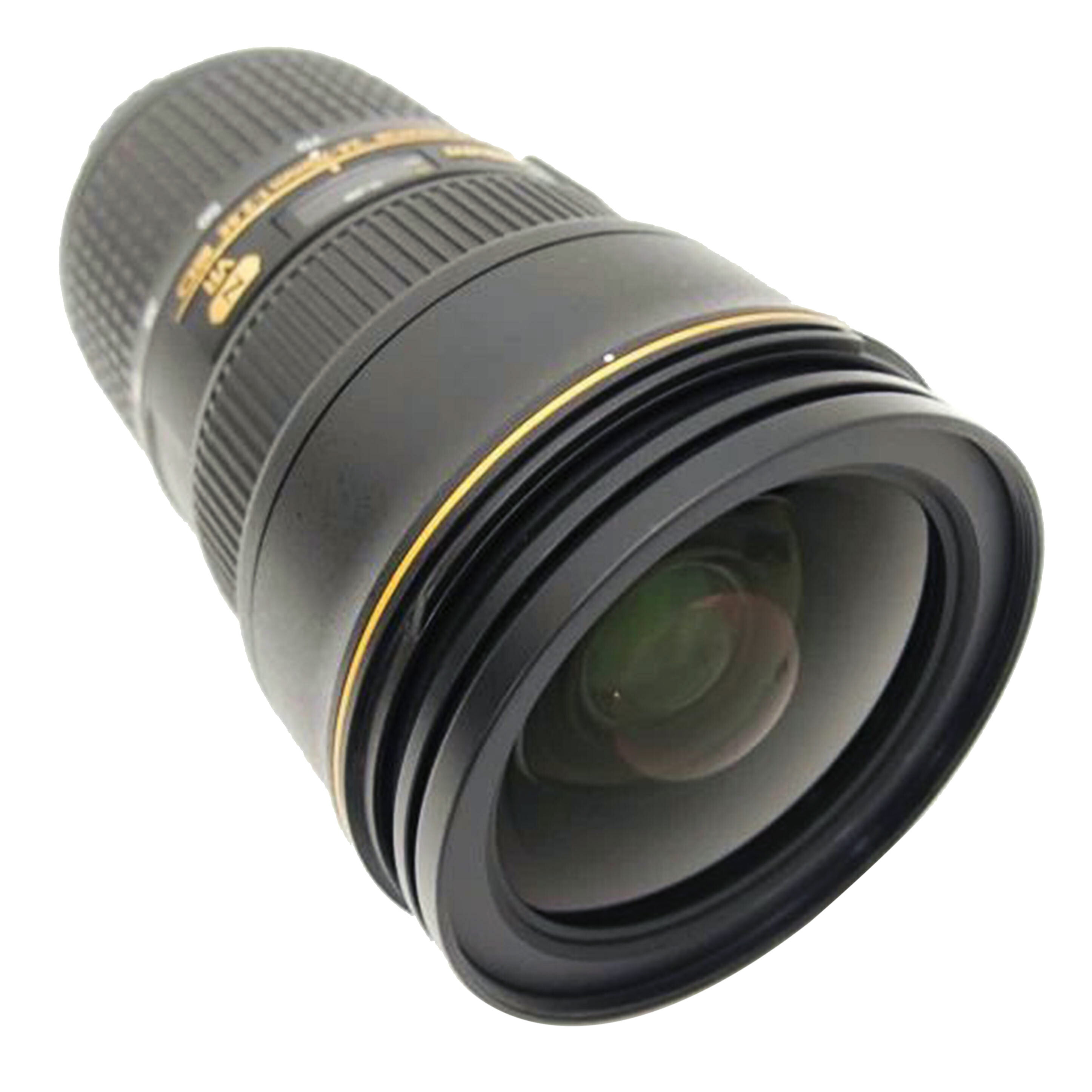 楽天市場】ニコン af-s nikkor 24-70mm f/2.8e ed vr 中古の通販