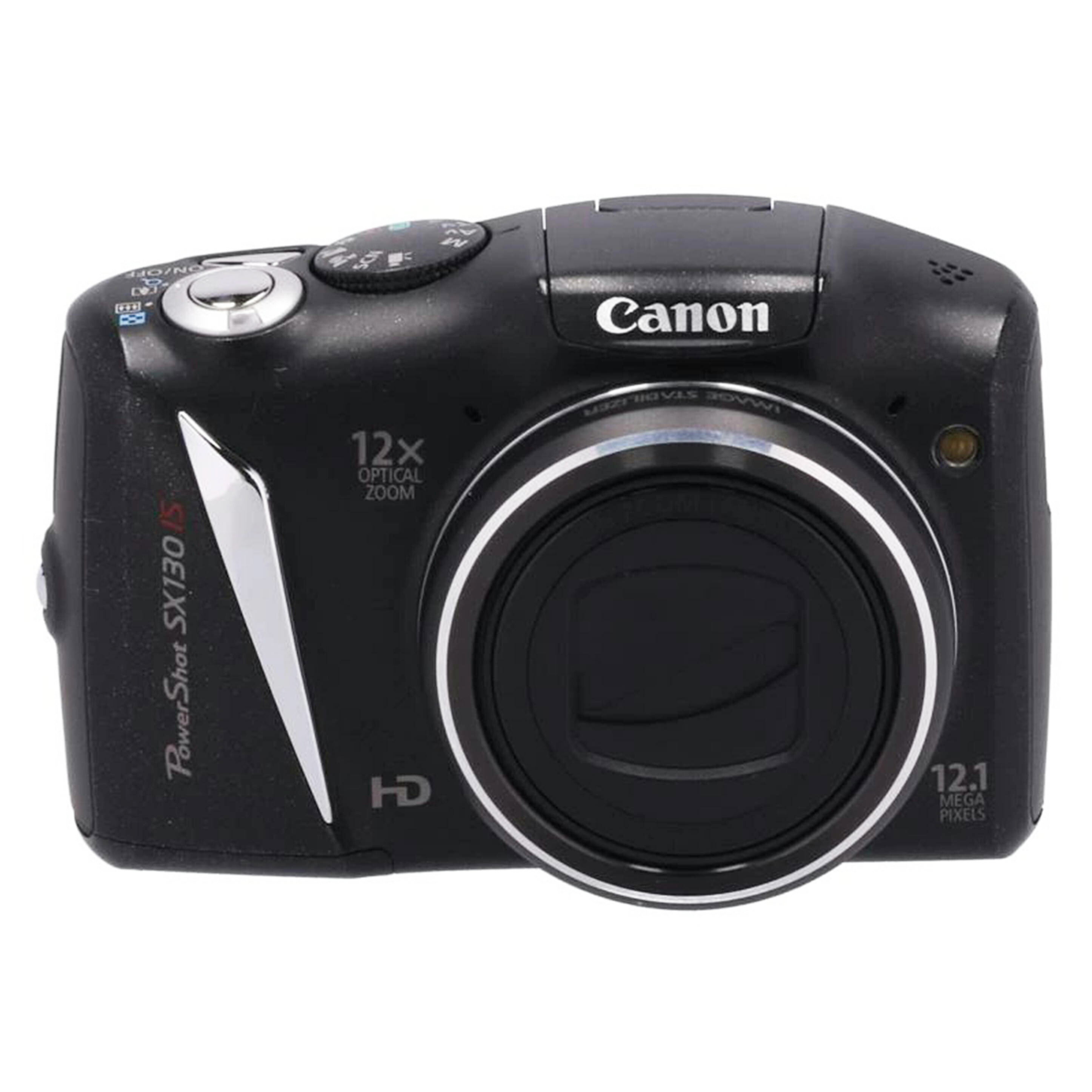 楽天市場】Canon PowerShot SX130 IS（デジタルカメラ｜カメラ・ビデオ