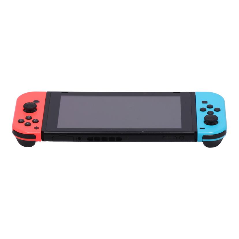 楽天市場】NINTENDO 任天堂 ニンテンドー /Nintendo Switch 本体/HAC