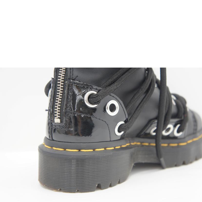 楽天市場】Dr.Martens ドクターマーチン/レザーブーツ DARIA BEX/AB