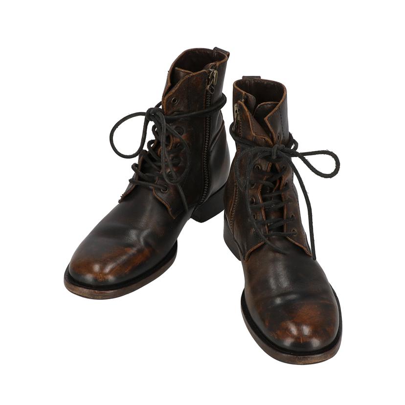 楽天市場】BUTTERO ブッテロ/レ−スアップブ−ツ/B2904/40/ABランク/21