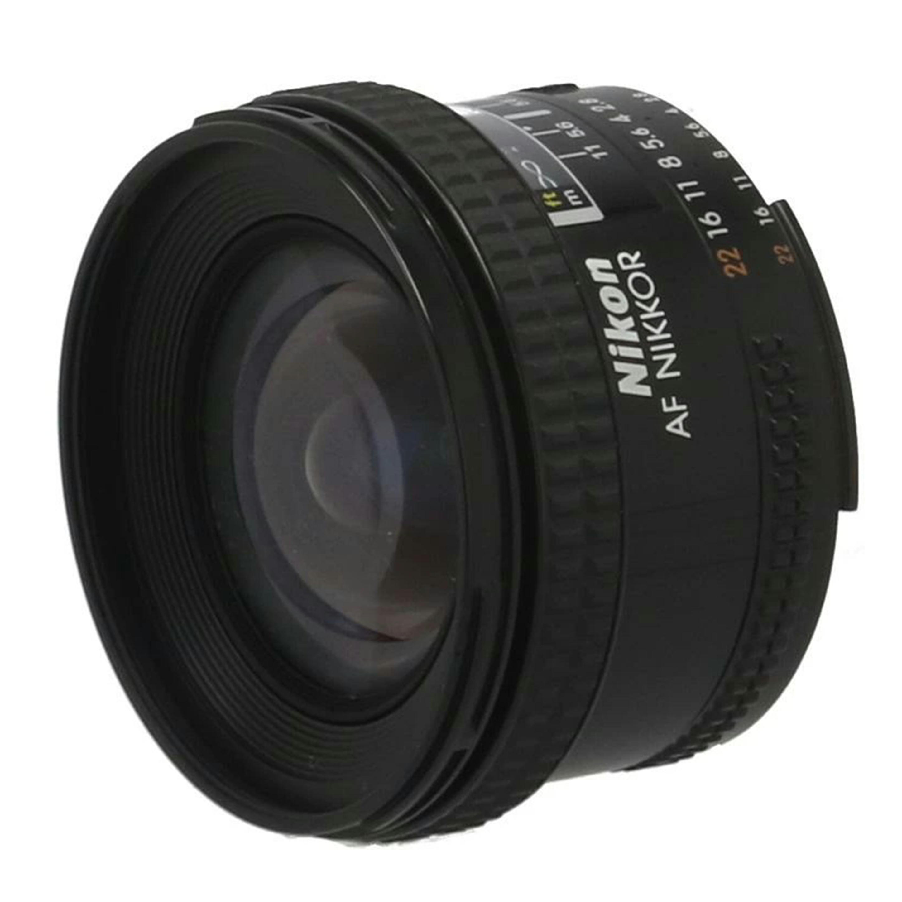 楽天市場】ai af nikkor 20mm f2.8dの通販