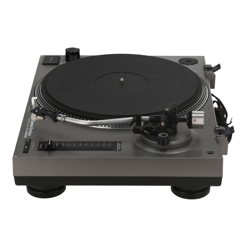 楽天市場】Cosmo Techno コスモテクノ/レコードプレーヤー/DJ-3000-3