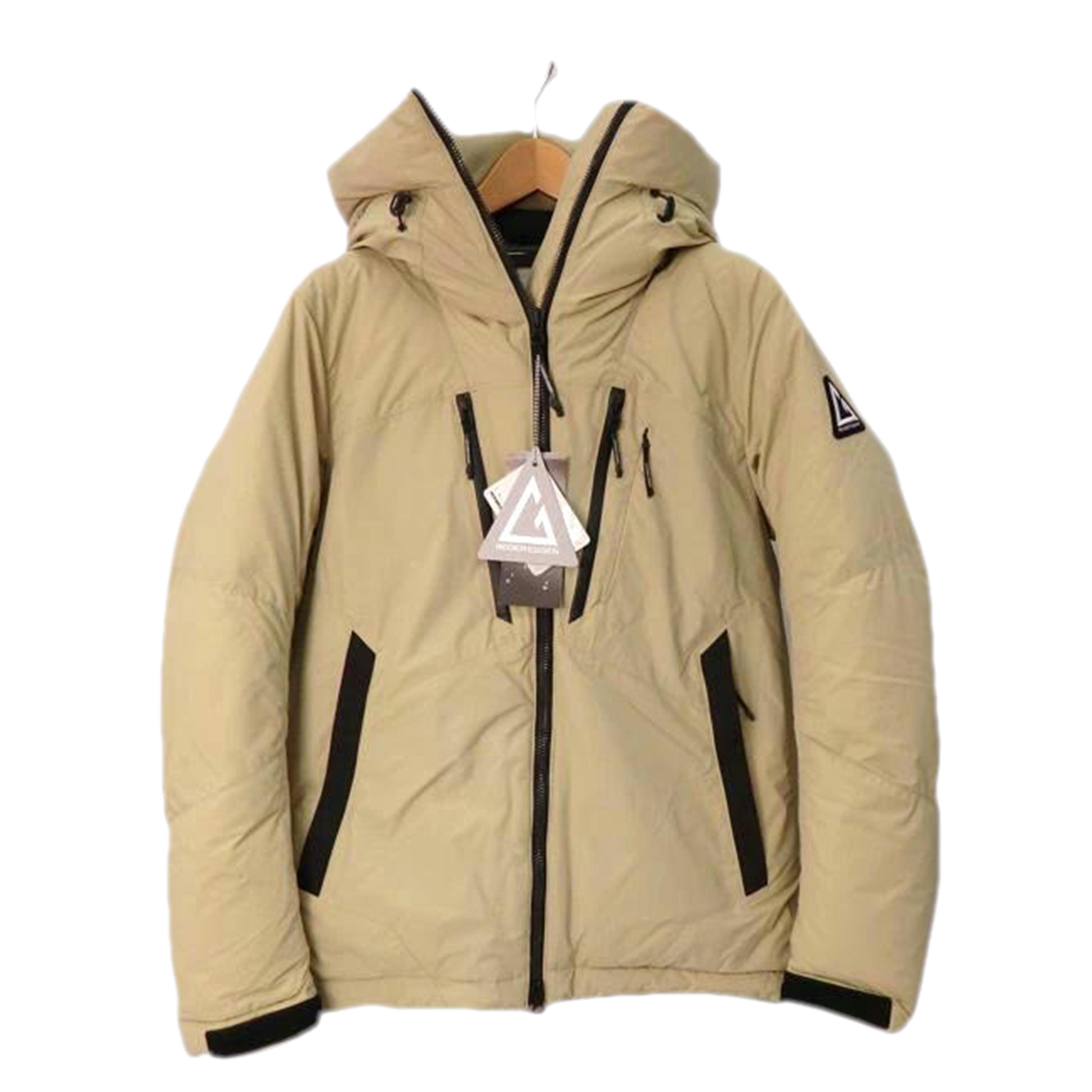 楽天市場】roger egger ロジャーエーガー/ダウンジャケット