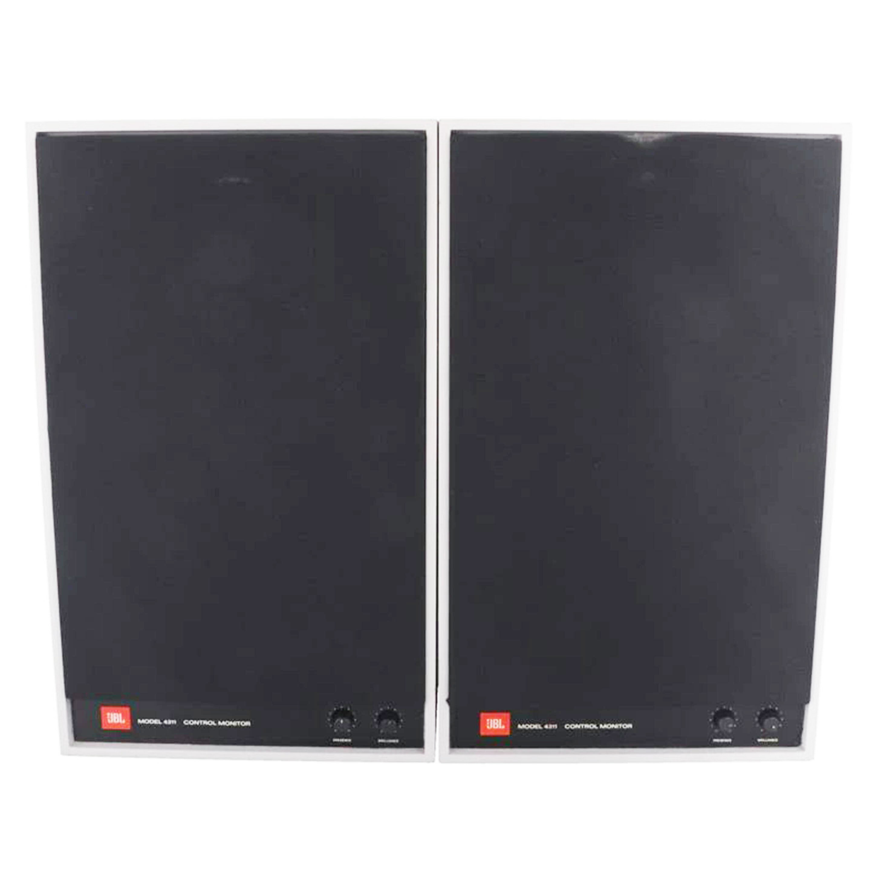 楽天市場】JBL ジェービーエル/スピーカー/4311A ペア/27428/27773/B