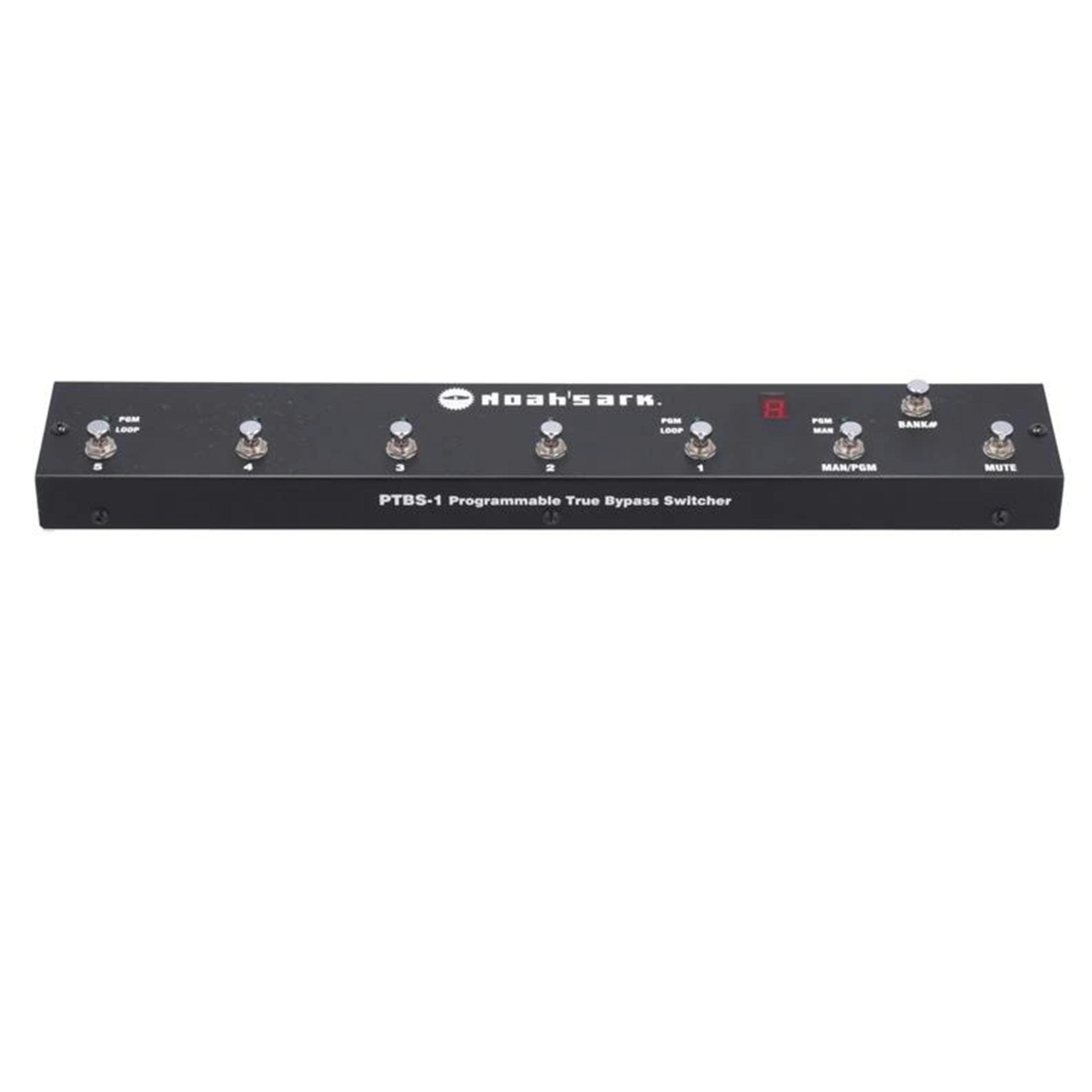 楽天市場】Noah'sark ノアズアーク/ラインセレクター/スイッチャー