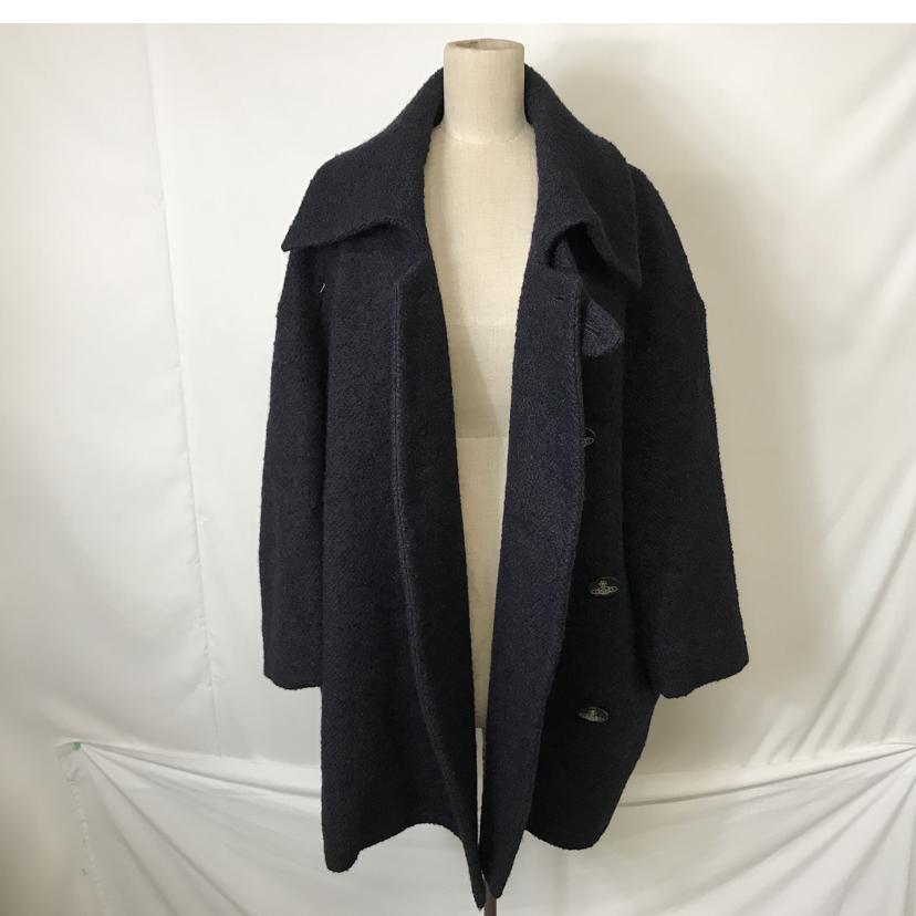 楽天市場】vivienne westwood ヴィヴィアンウエストウッド/コート/17