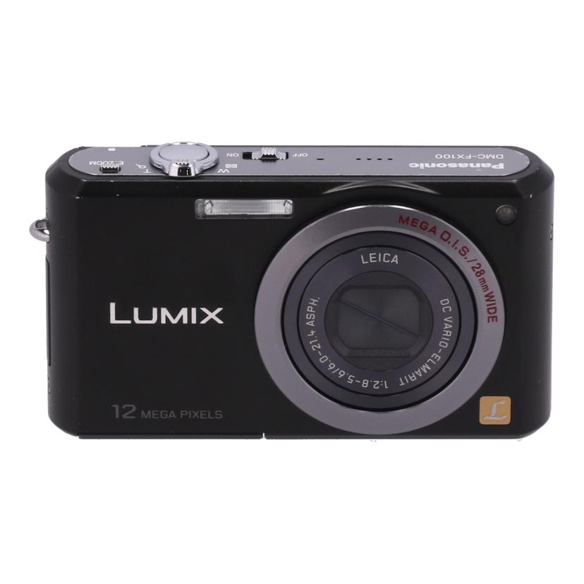 楽天市場】dmc-fx100 lumixの通販
