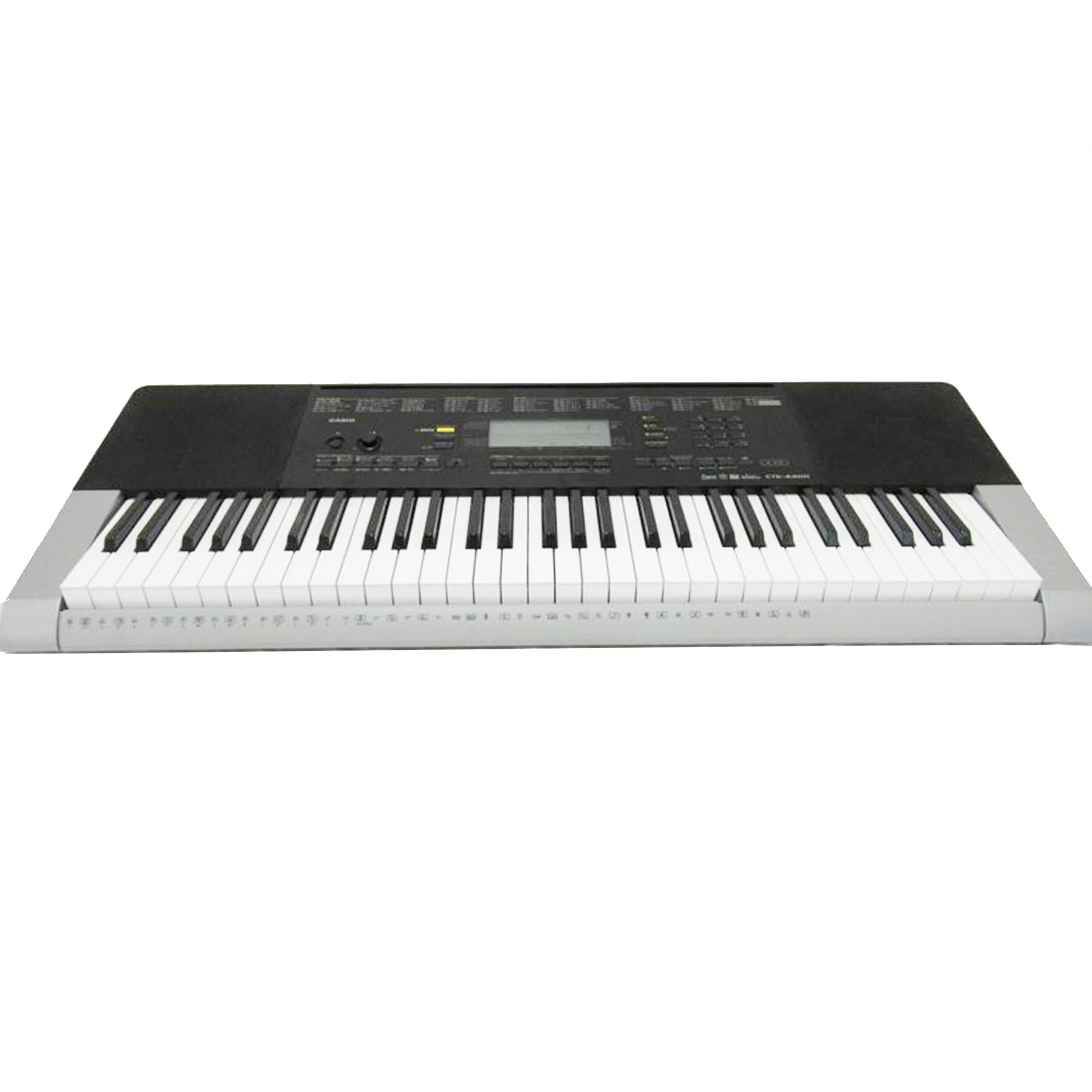 楽天市場】カシオ ctk 550の通販