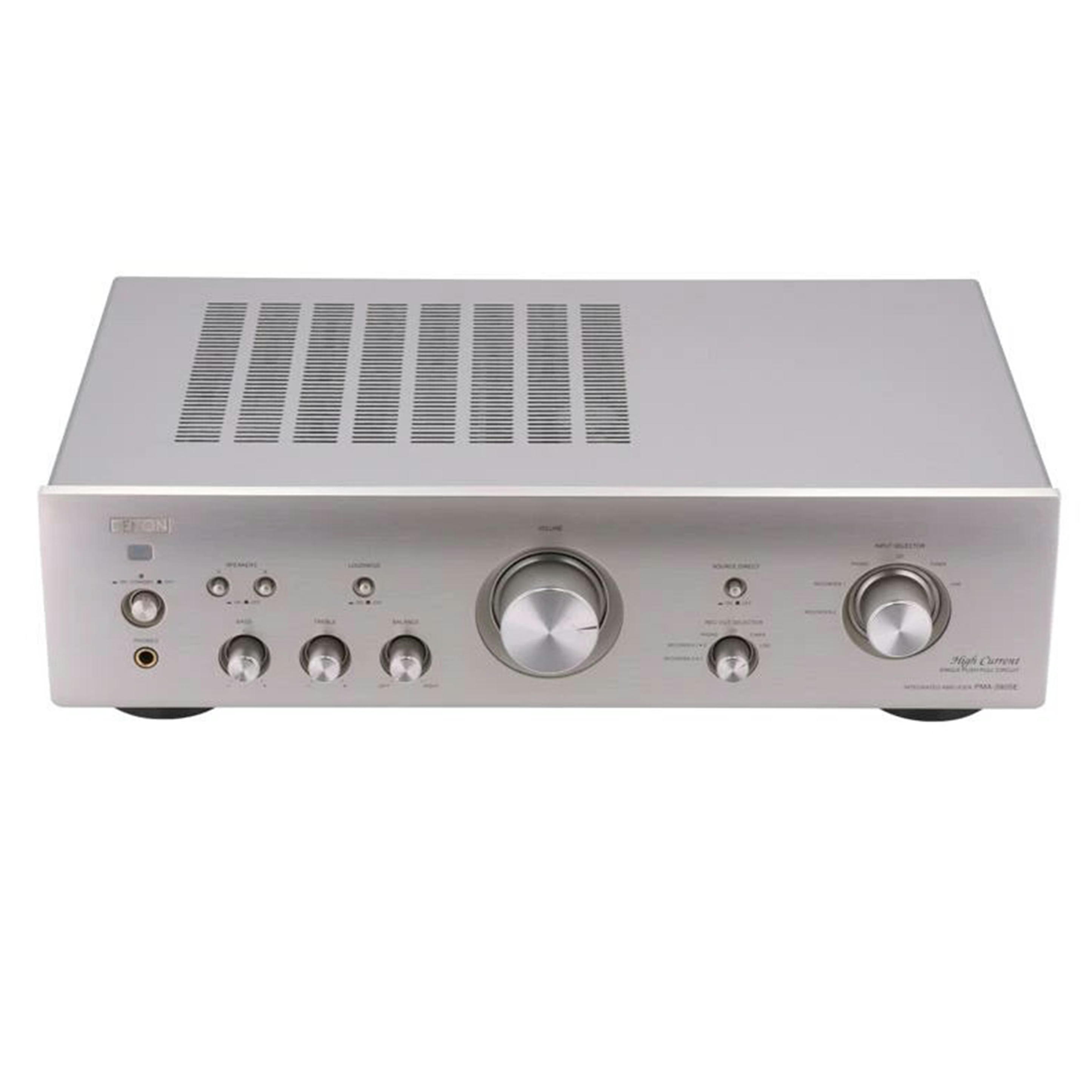 楽天市場】DENON pma－390の通販