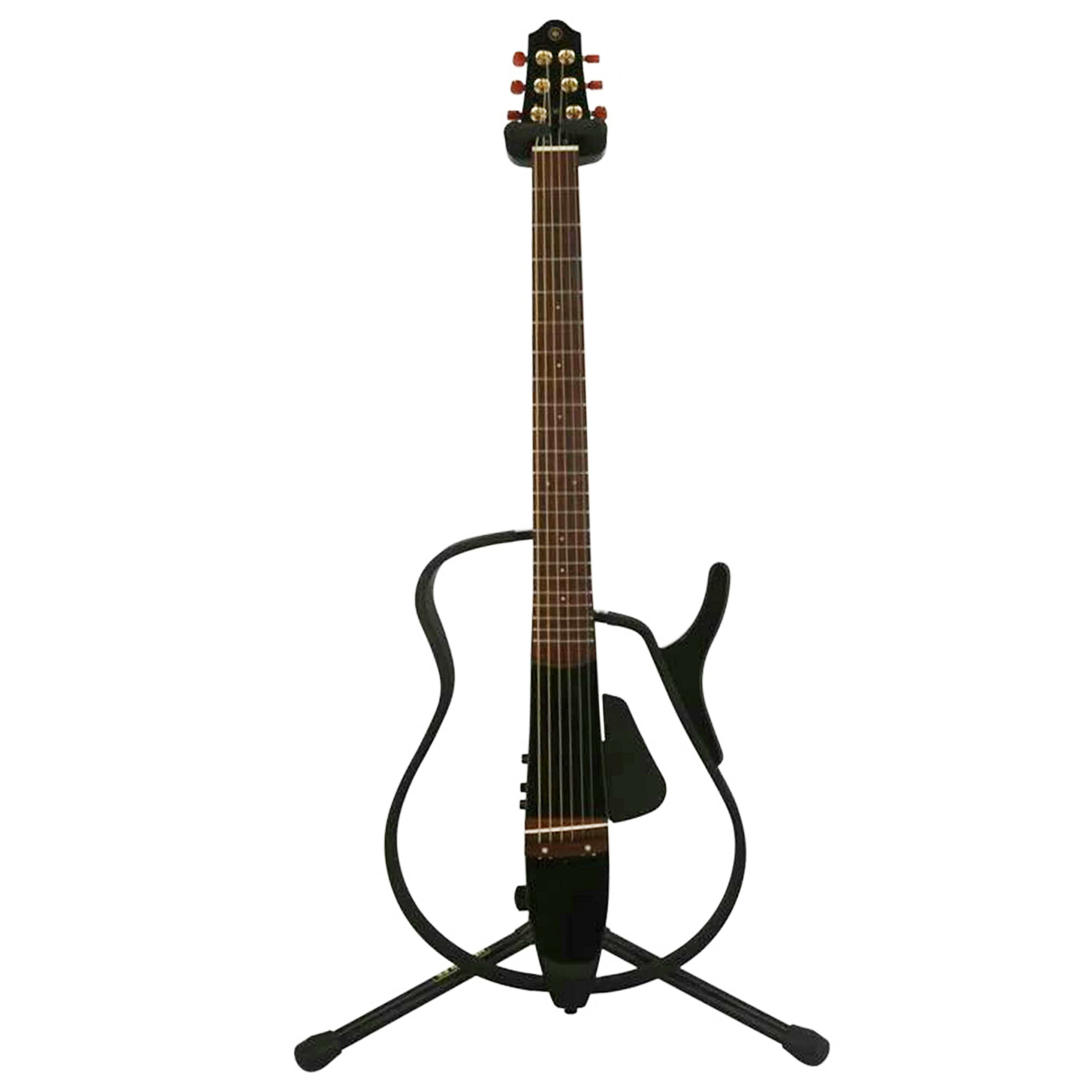 楽天市場】YAMAHA サイレントギター クラシックギター SLG－100Nの通販