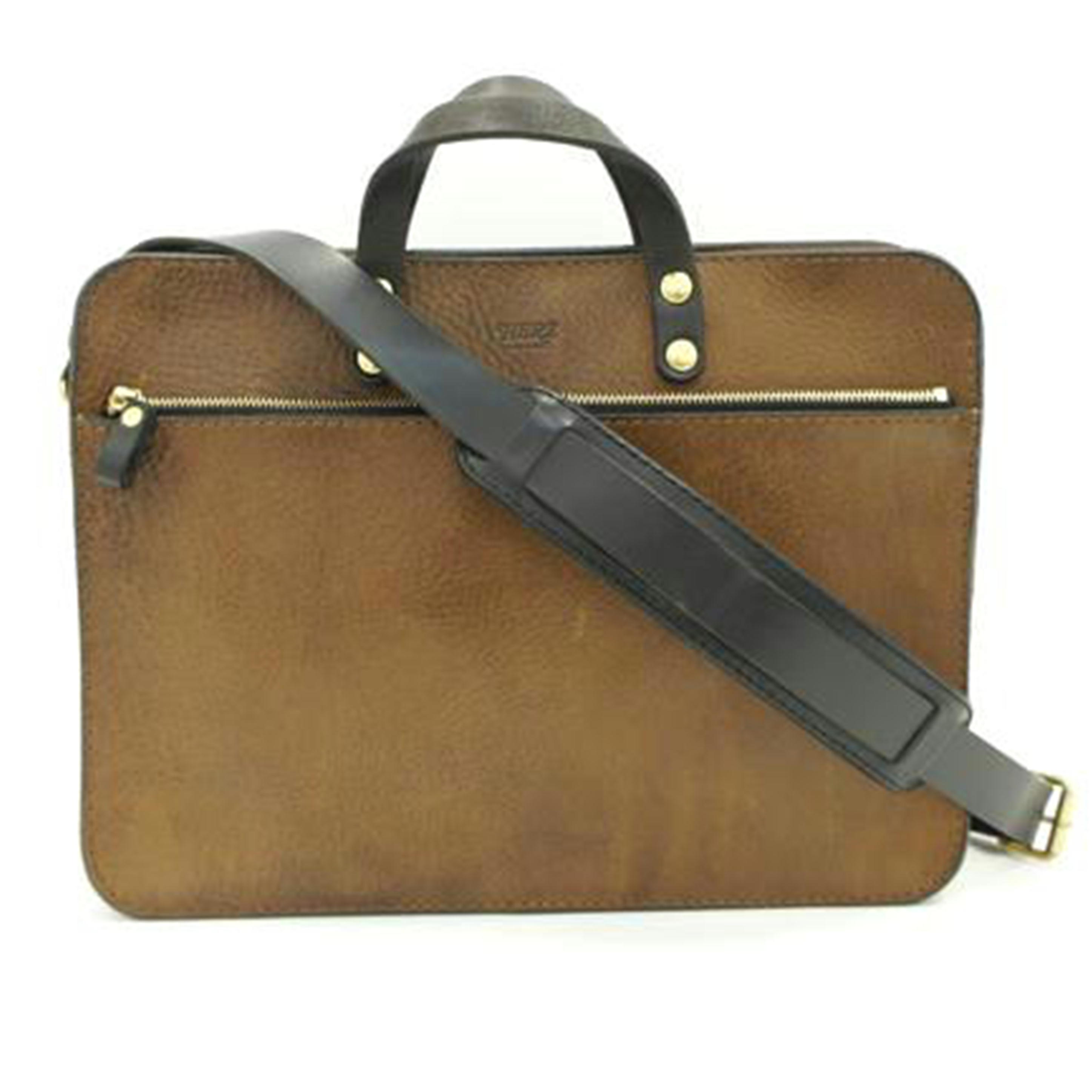 楽天市場】ビジネスバッグ・ブリーフケース（ブランドヘルツ）（メンズ