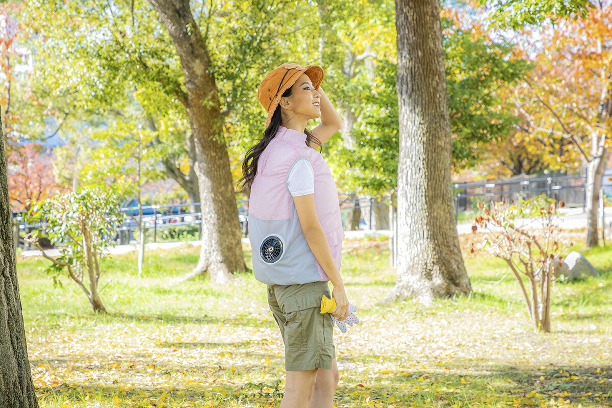 楽天市場】C's CLUB 1872 WZ レディース ベスト＋9943＋9919[ ファン