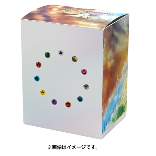 楽天市場】ポケモンカードゲーム デッキケース ルギア＆レジエレキ